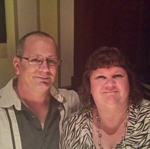 Meet your Posher, Brenda